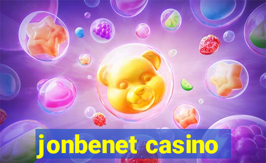 jonbenet casino